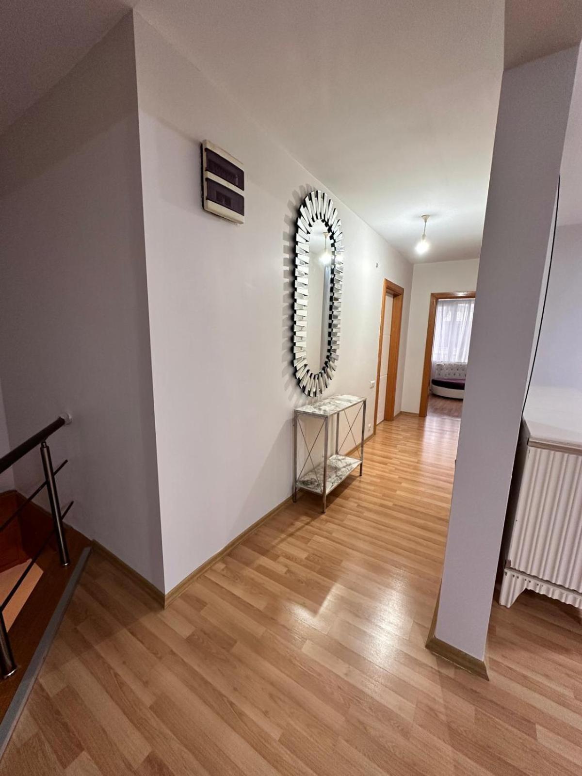 Apartment Aile Icin Uygun Bueyuek Merkezi