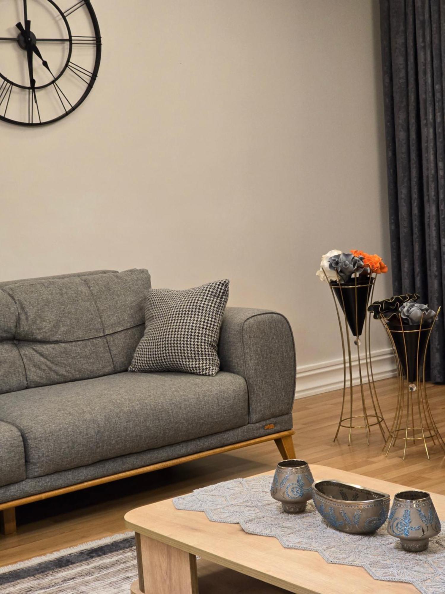 Apartment Aile Icin Uygun Bueyuek Merkezi *