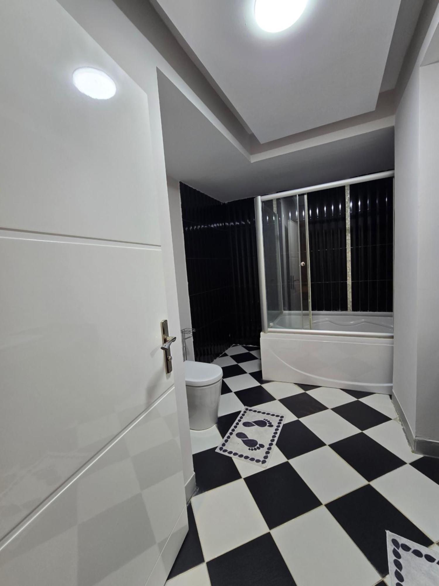Aile Icin Uygun Bueyuek Merkezi Apartment Istanbul
