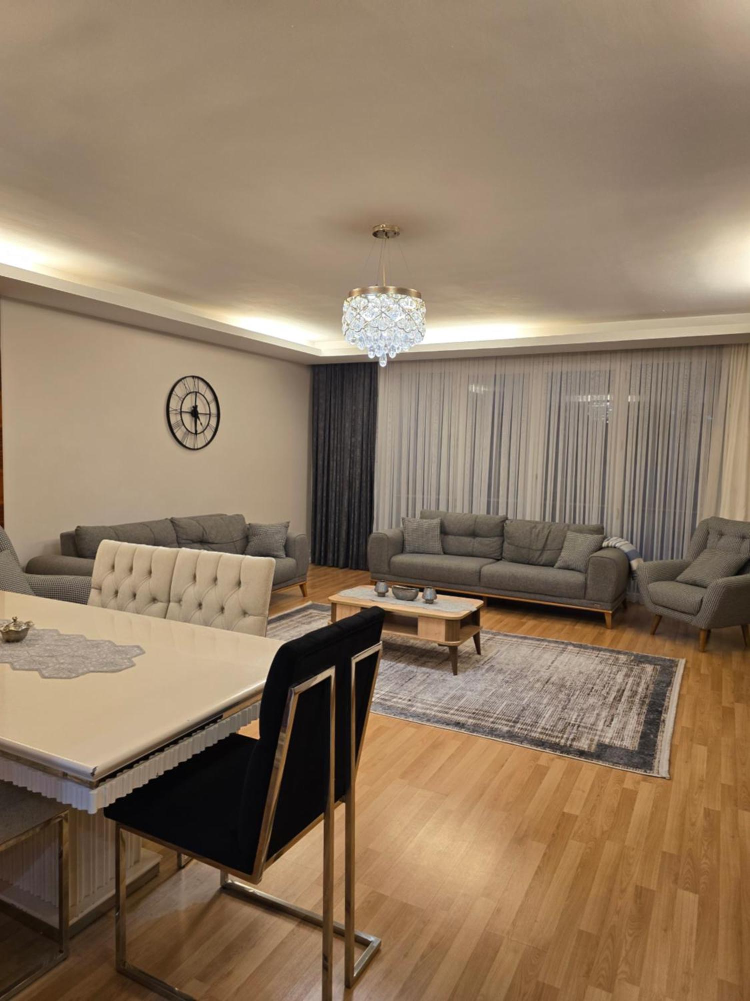 Apartment Aile Icin Uygun Bueyuek Merkezi
