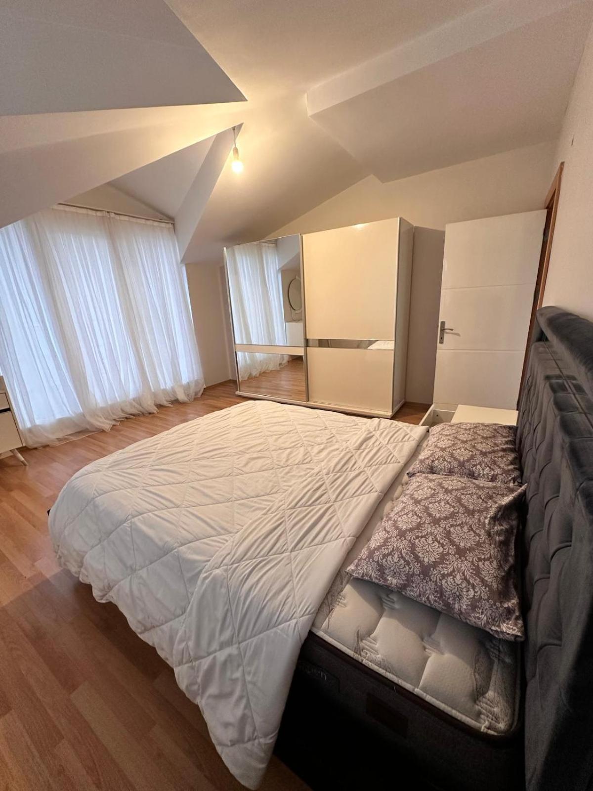 Aile Icin Uygun Bueyuek Merkezi Apartment *