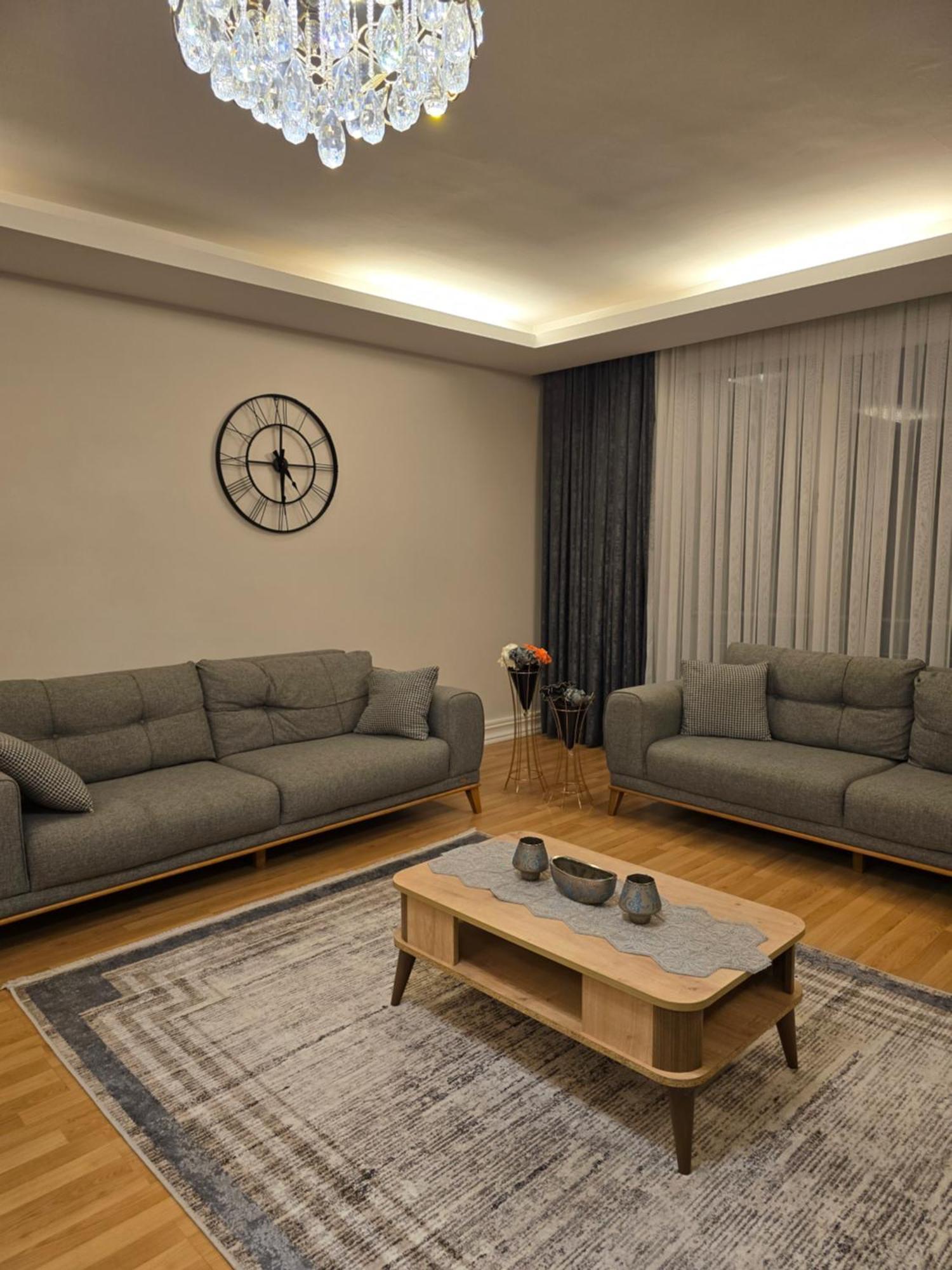 Apartment Aile Icin Uygun Bueyuek Merkezi *