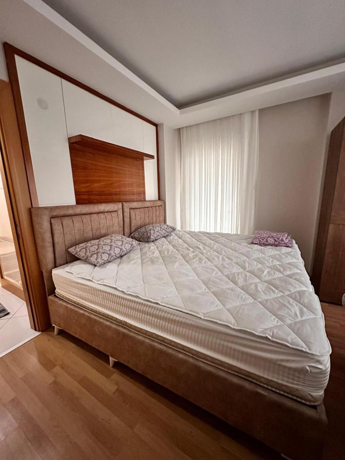 Aile Icin Uygun Bueyuek Merkezi Apartment Istanbul