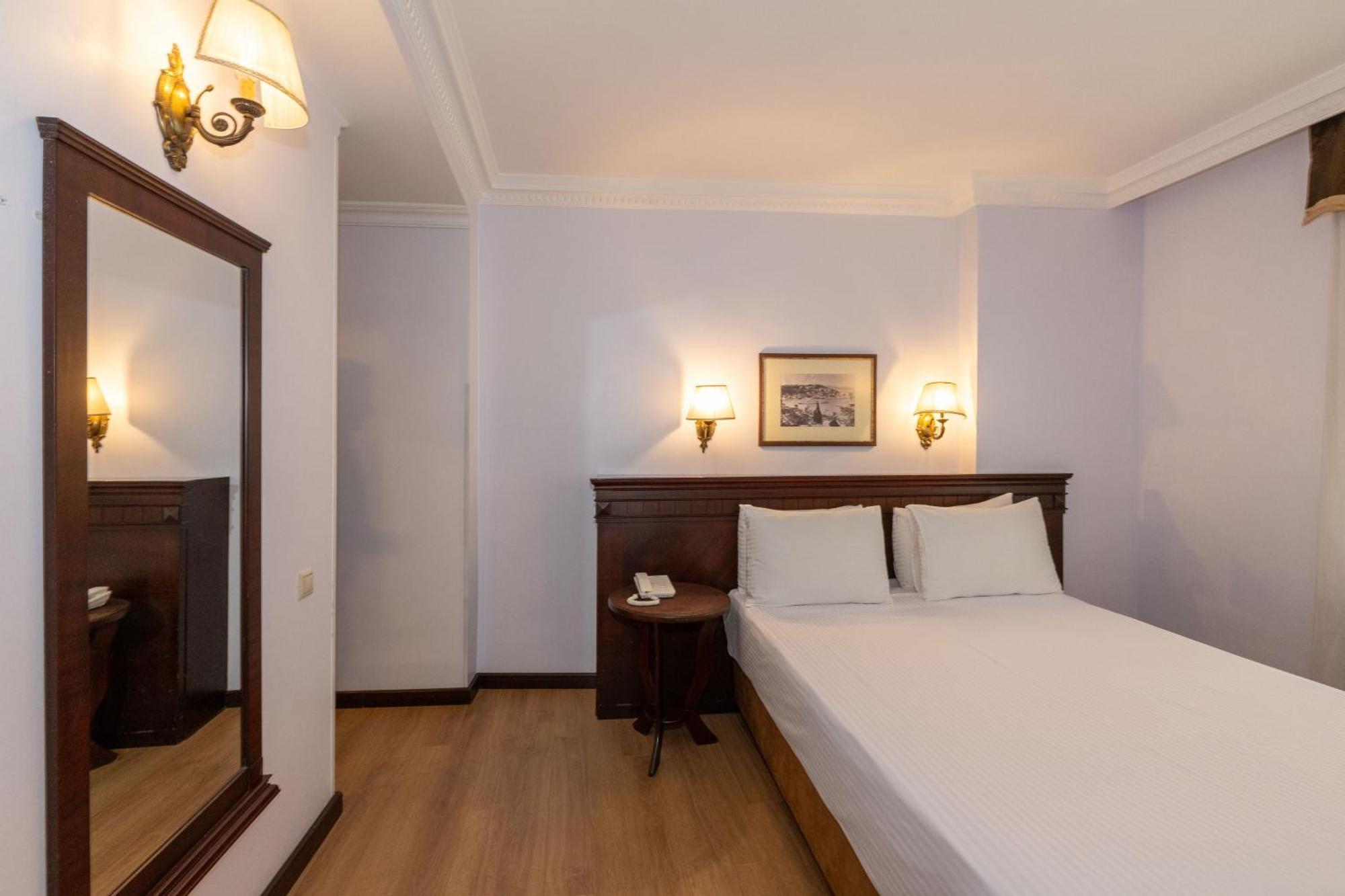 Pera Rose & Hotel 4*