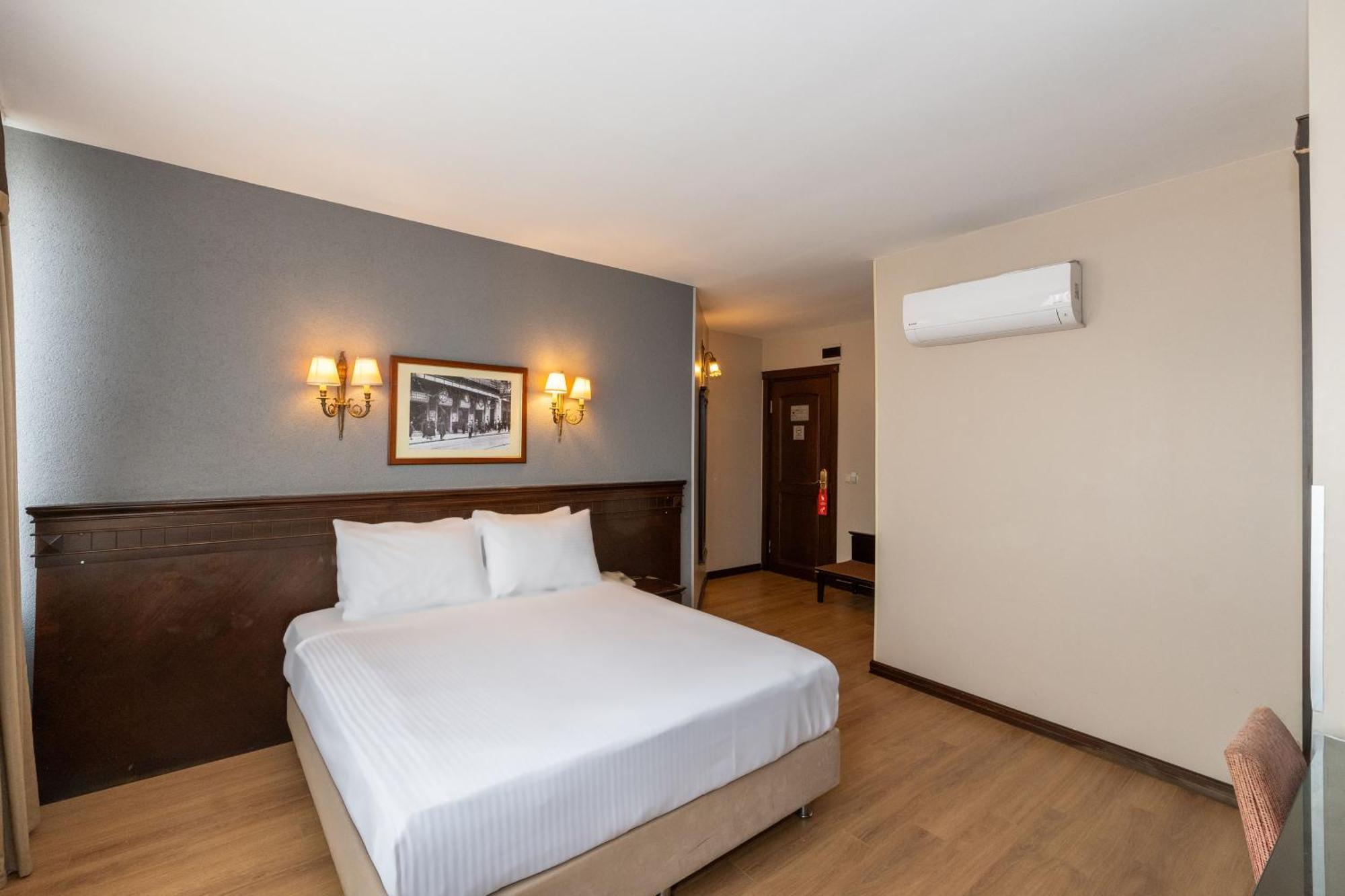 Pera Rose & 4* Istanbul