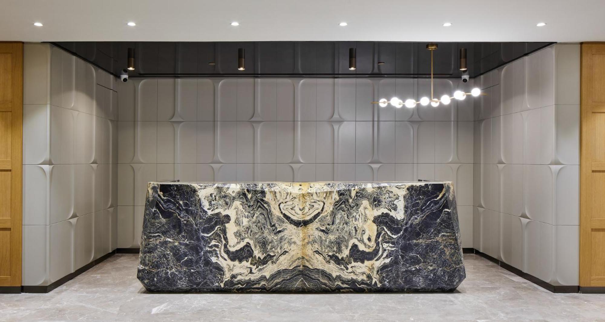 Lamartine Hotel 4*