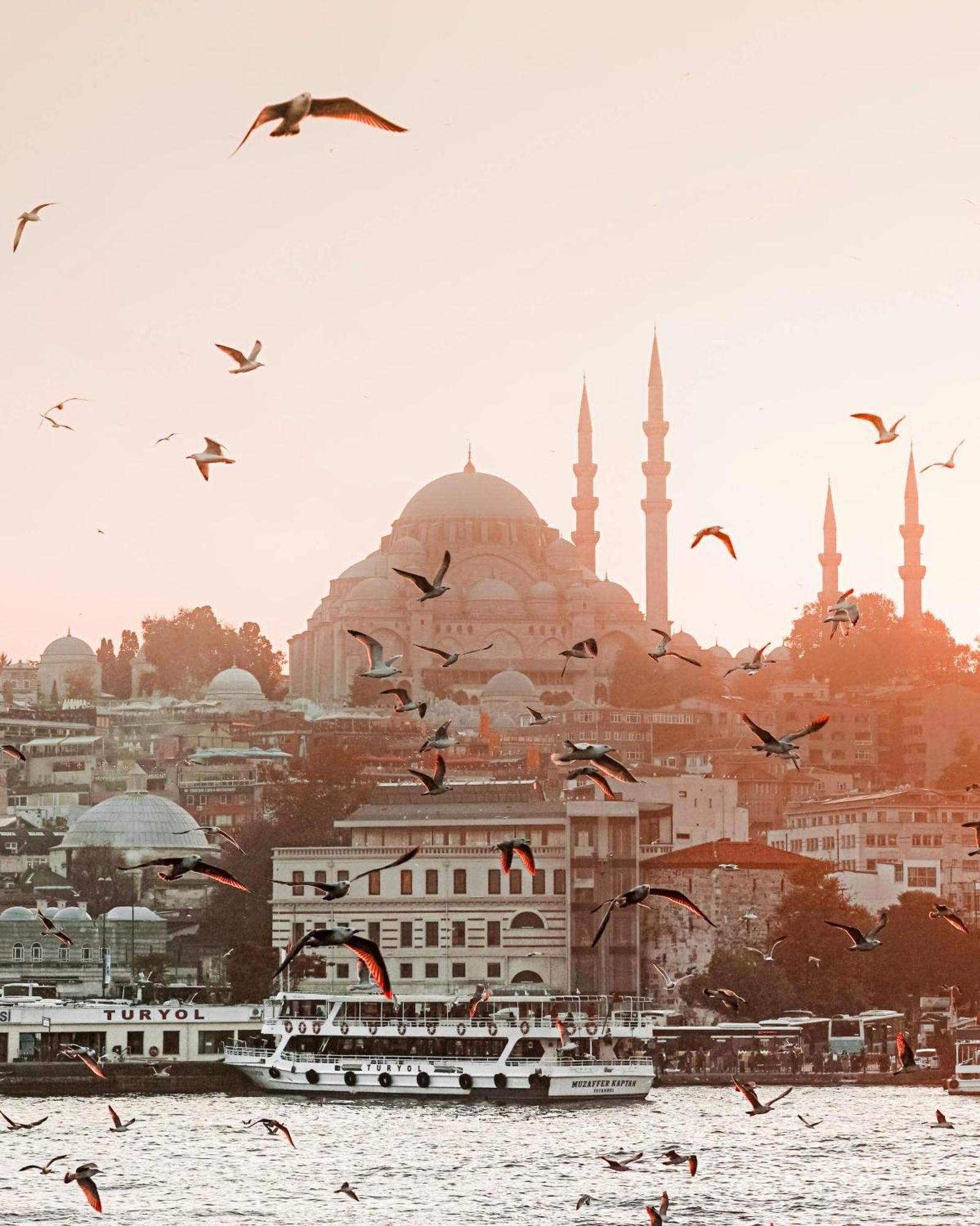 New Pera Aparthotel Istanbul