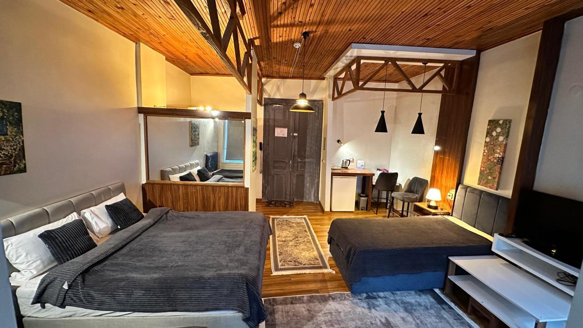 Aparthotel New Pera Istanbul