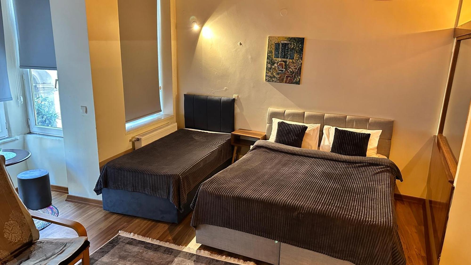 New Pera 2* Istanbul