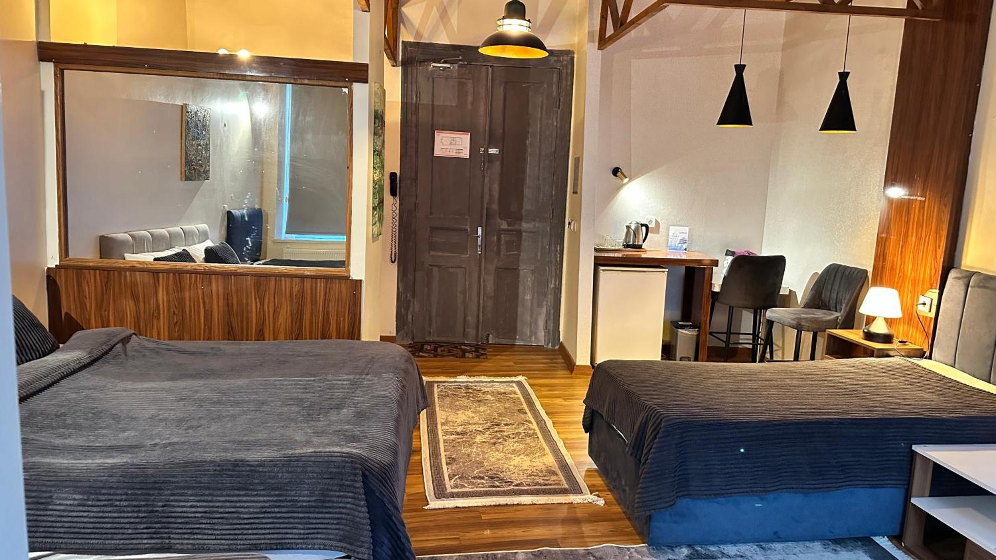 New Pera 2* Istanbul