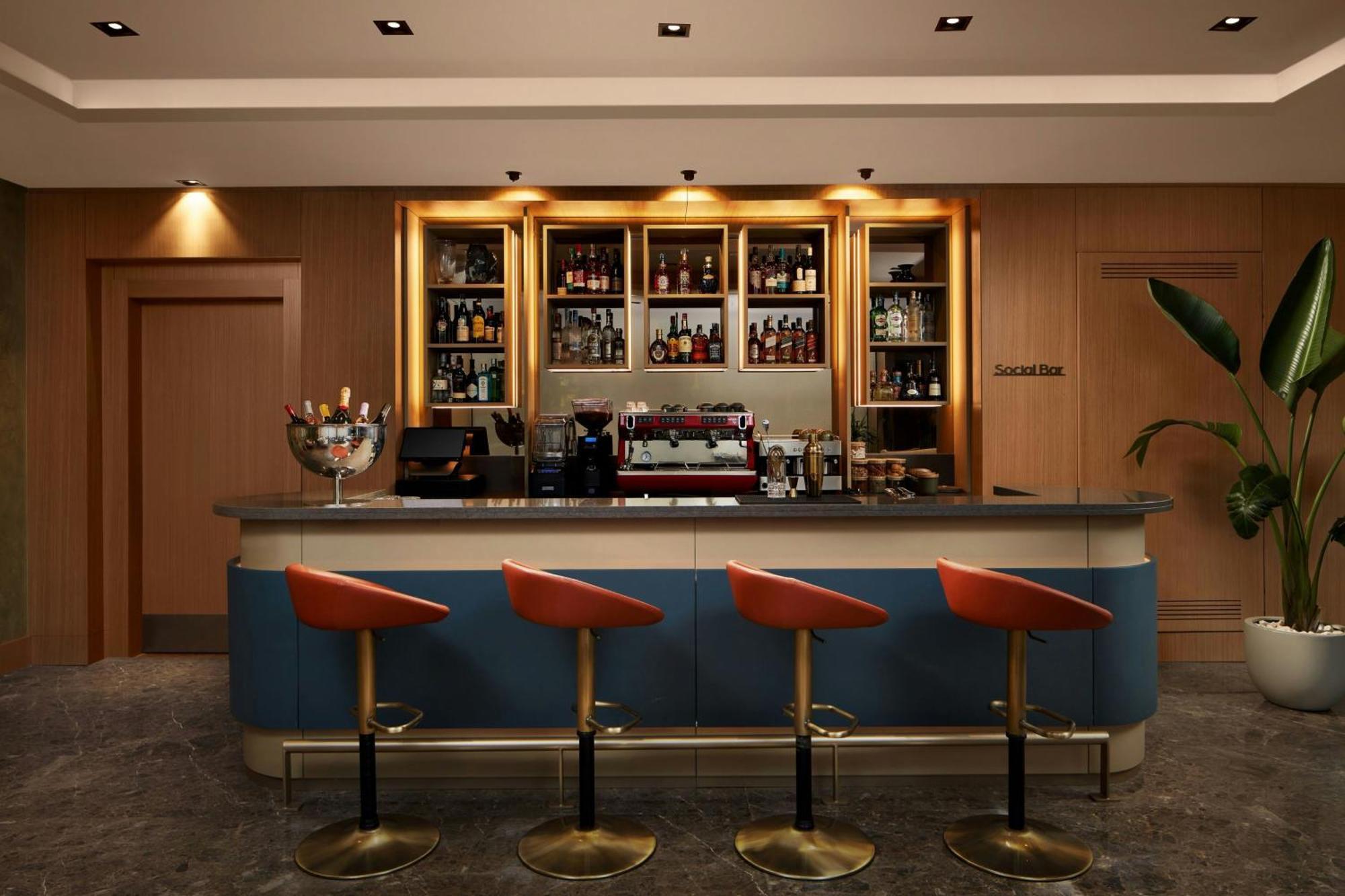 Avantgarde Taksim Square Otel İstanbul