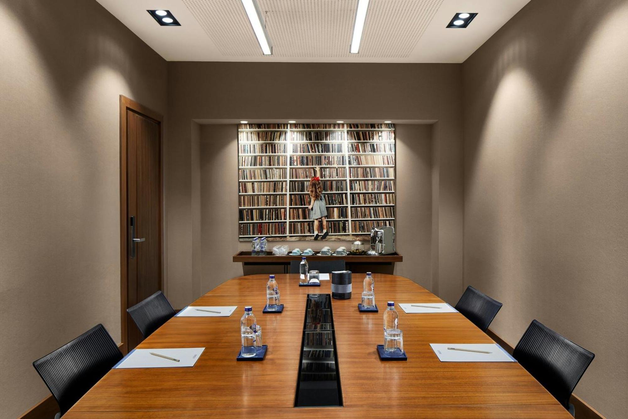 Hotel Lokalist, Istanbul, A Tribute Portfolio Istanbul