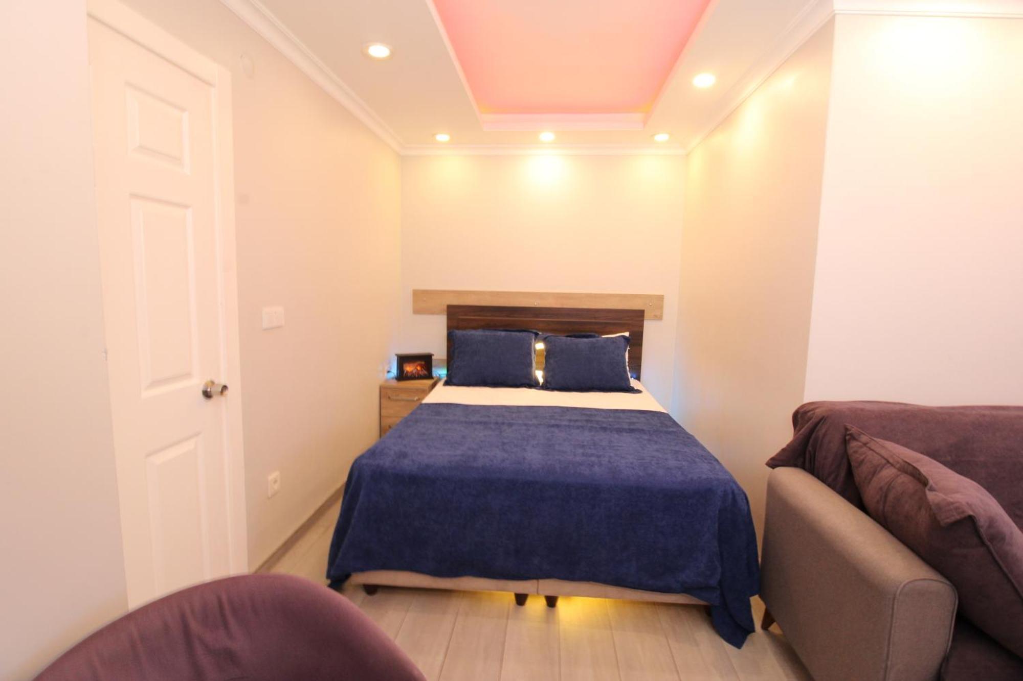 Sahrakent - Atasehir Apartment