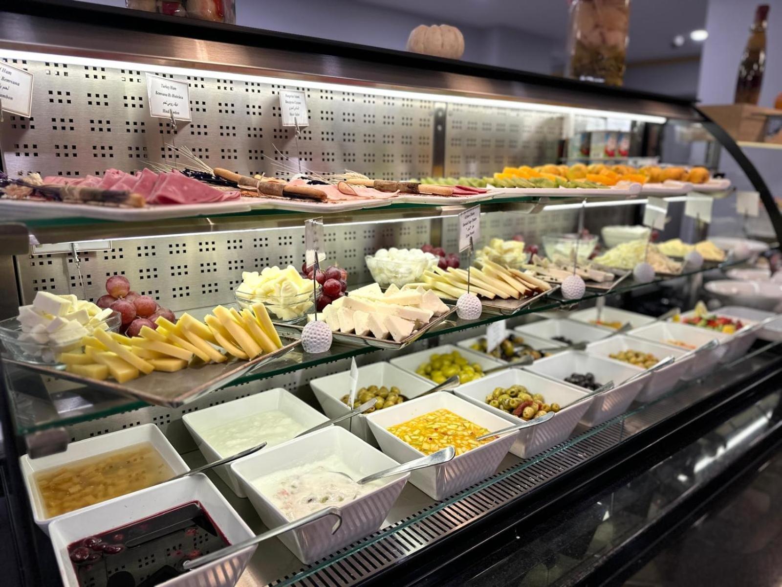 Hotel Akka Taksim-special Class 2*