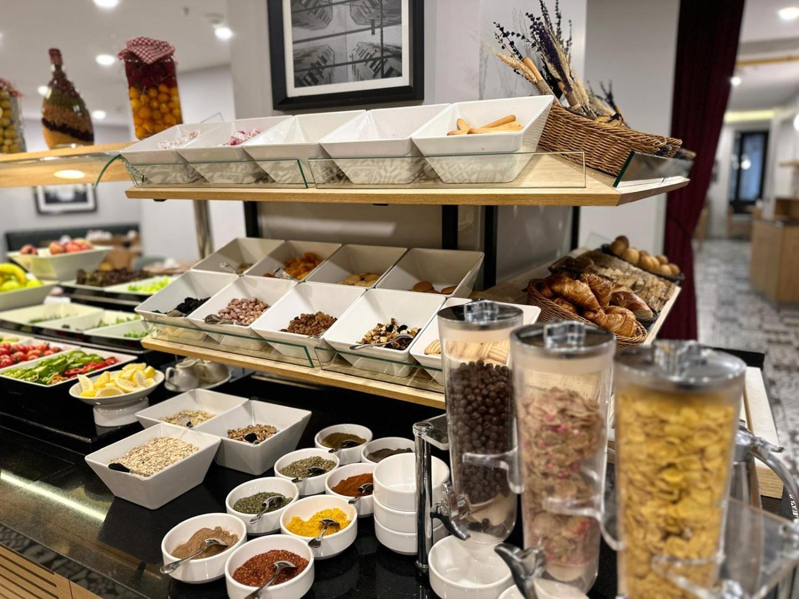 Hotel Akka Taksim-special Class 2*