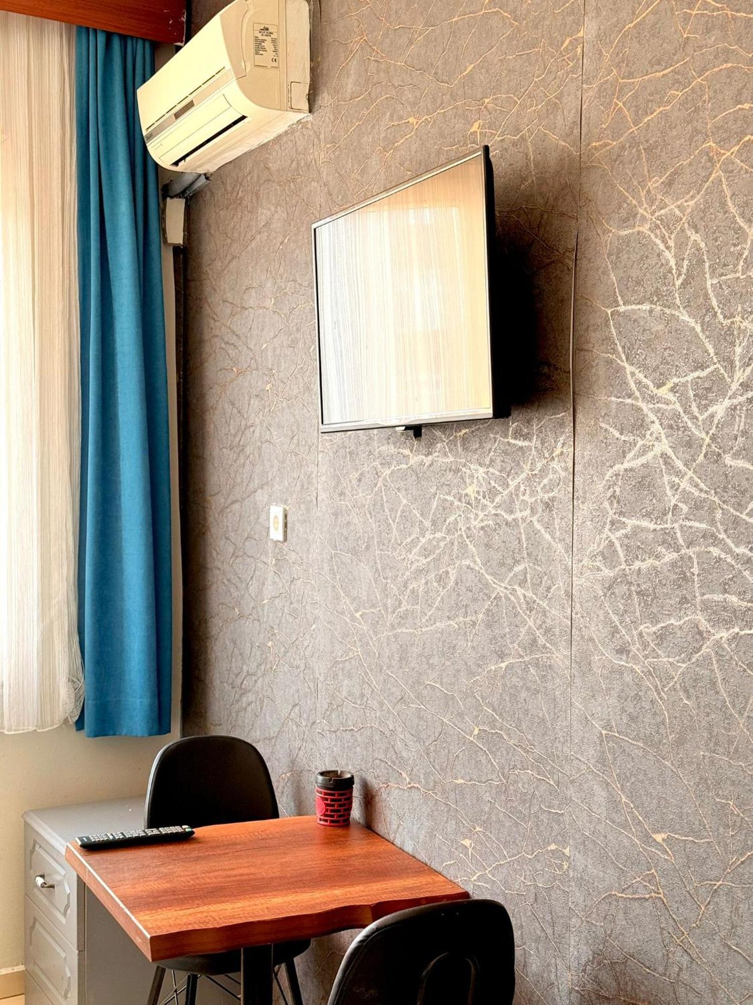 Hisar Hotel *