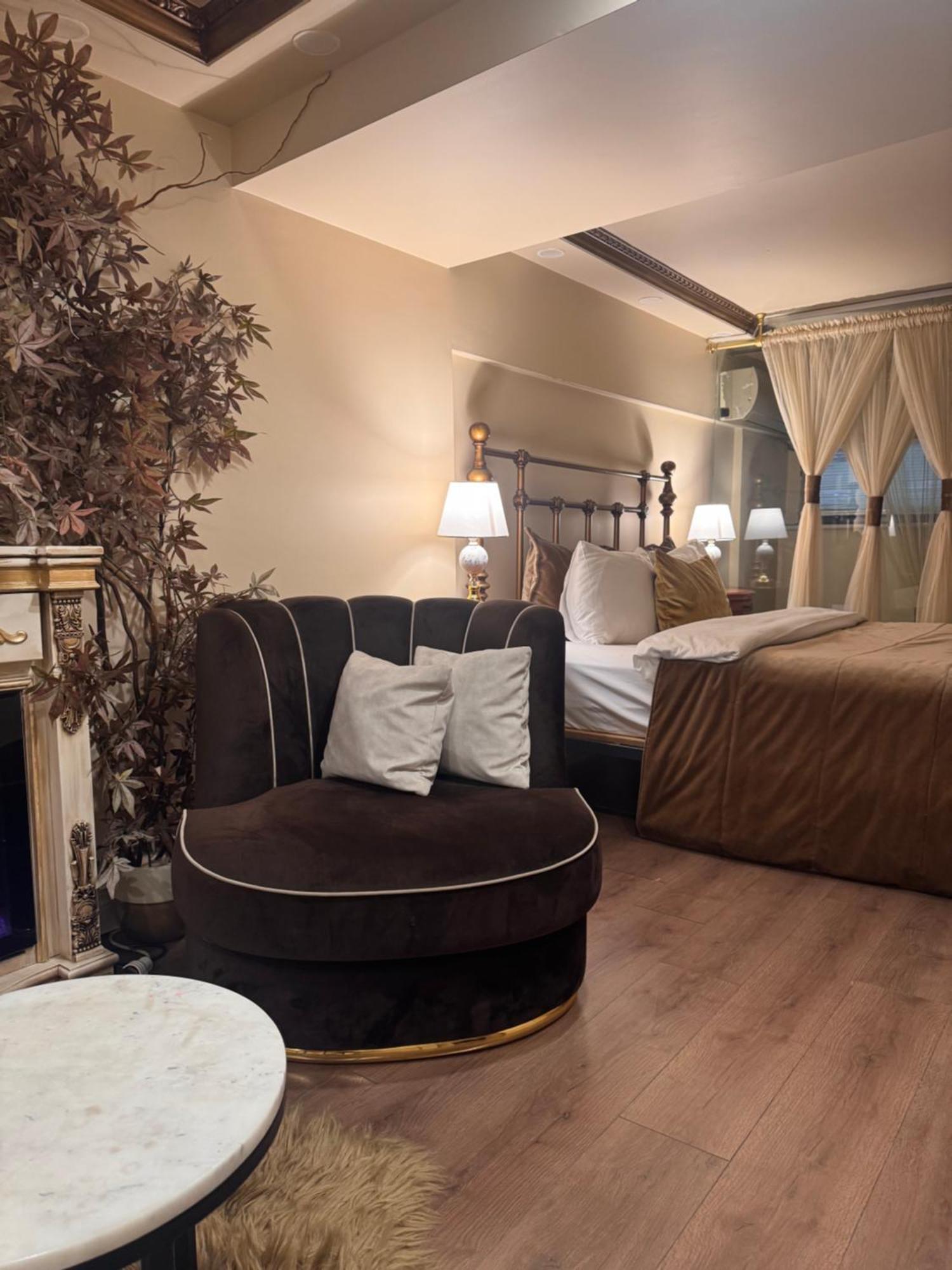 Lord Morgan & Exclusive Design Nisantasi Aparthotel
