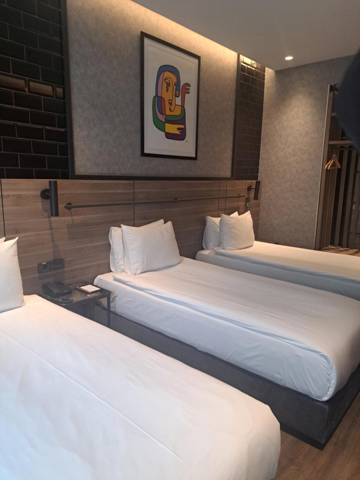 Avantgarde Urban Sisli Istanbul