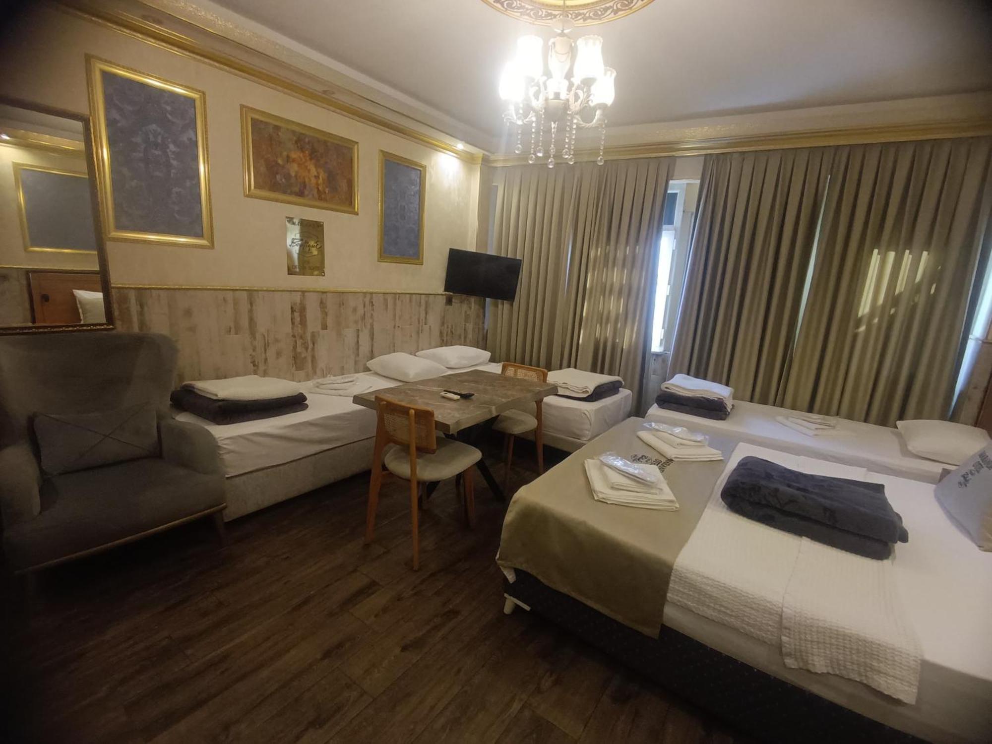 Hotel Maranda