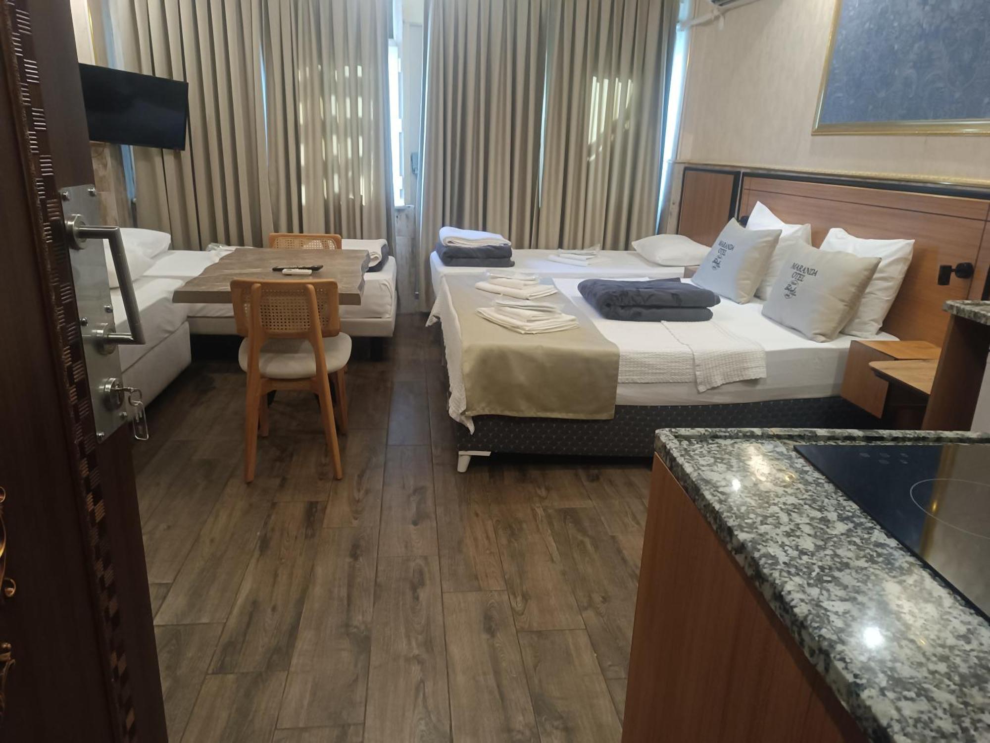 Hotel Maranda 3*
