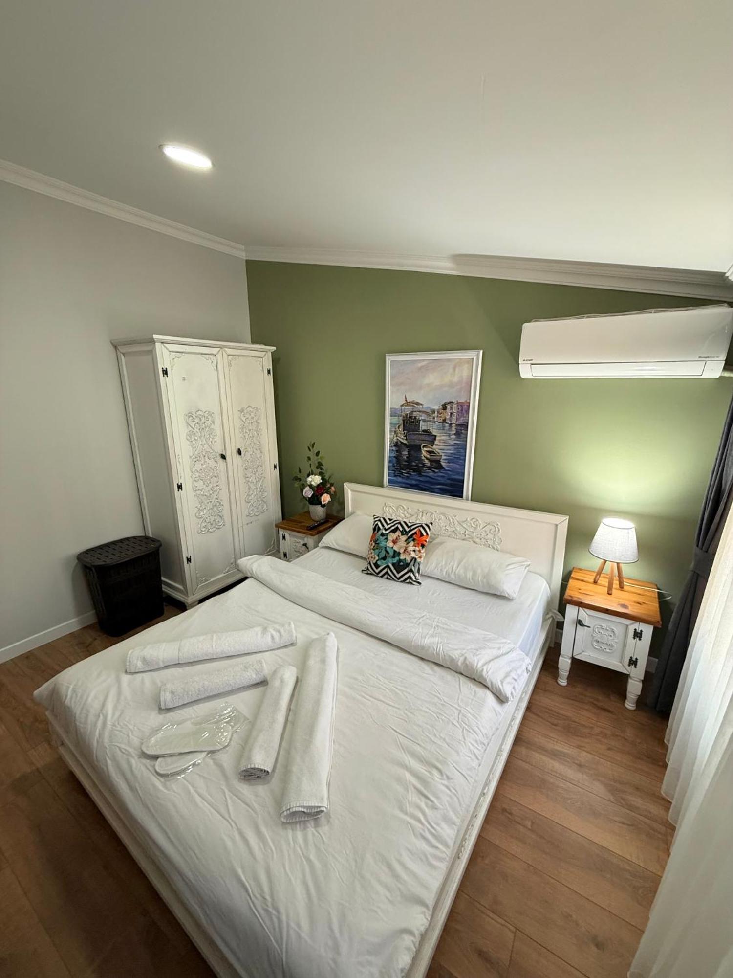 Gv Galata Aparthotel Istanbul