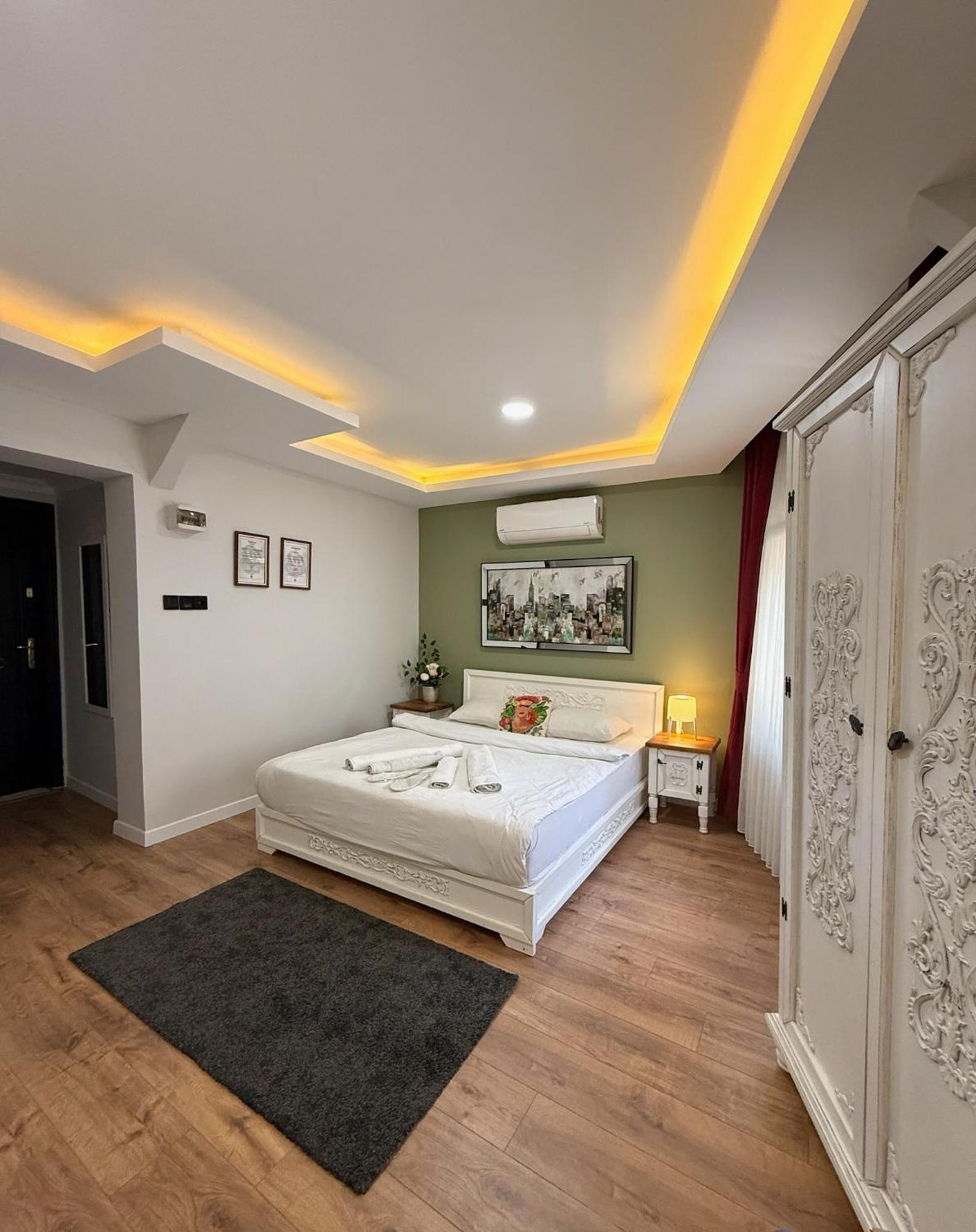 Aparthotel Gv Galata