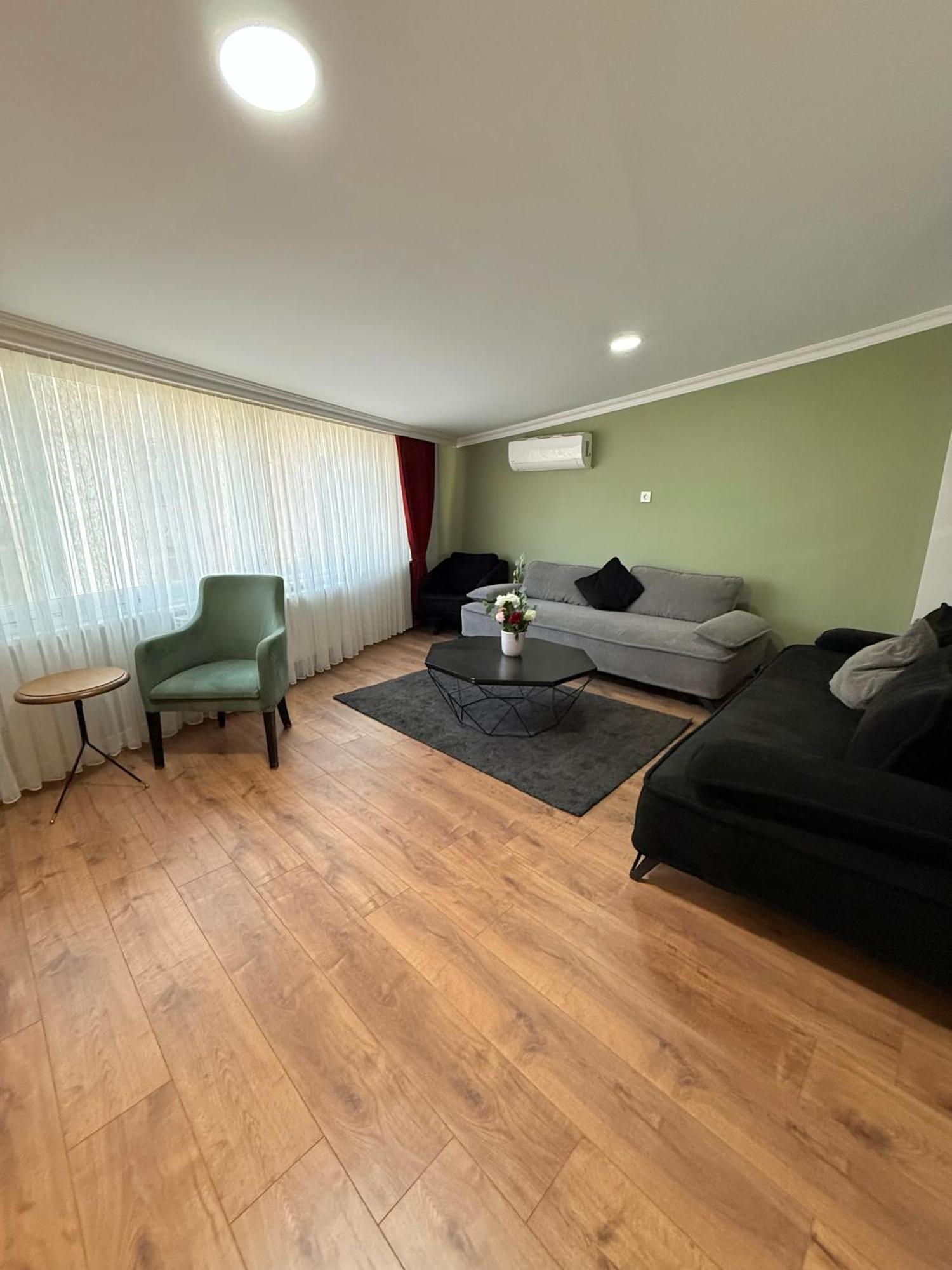 Aparthotel Gv Galata Istanbul