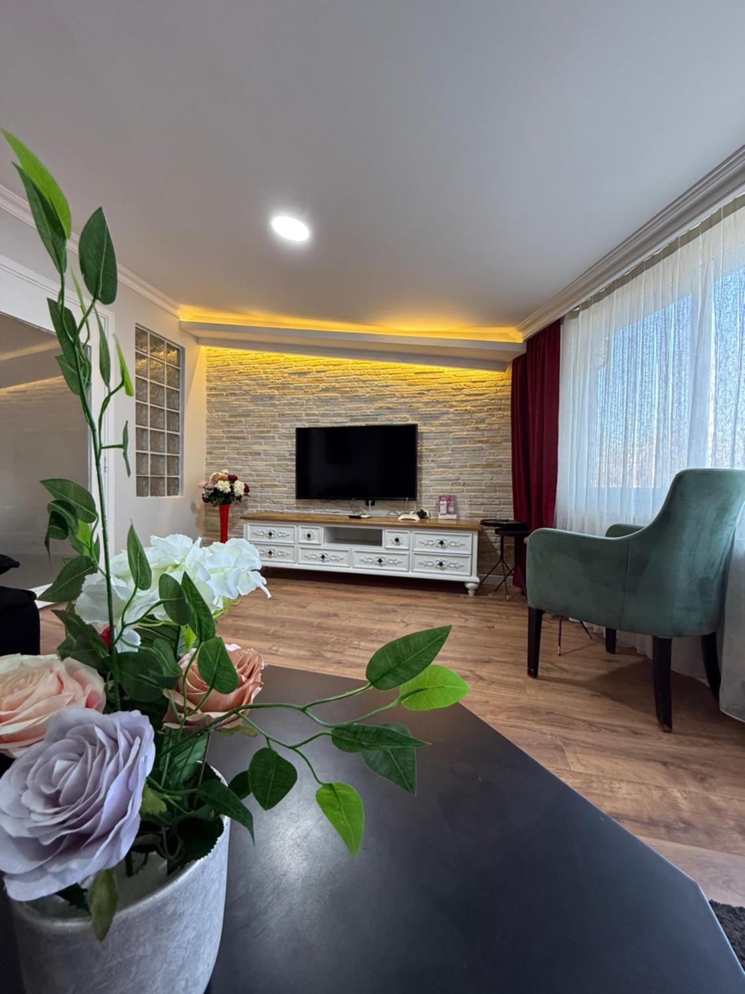 Gv Galata 2* Istanbul