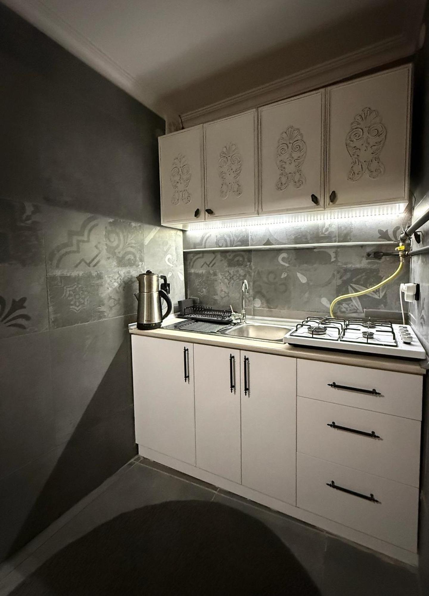 Gv Galata Aparthotel 2*