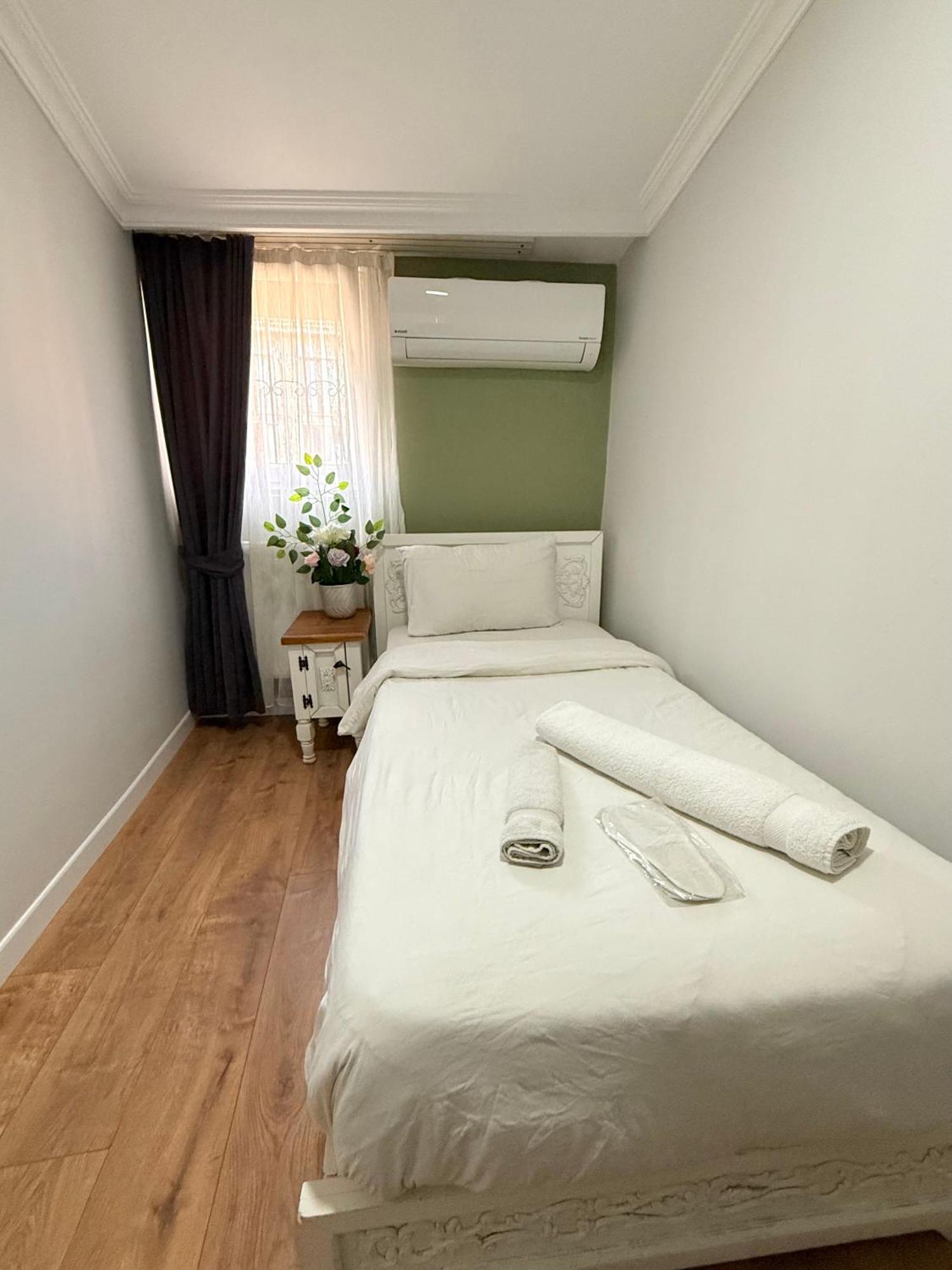 Gv Galata Aparthotel 2*