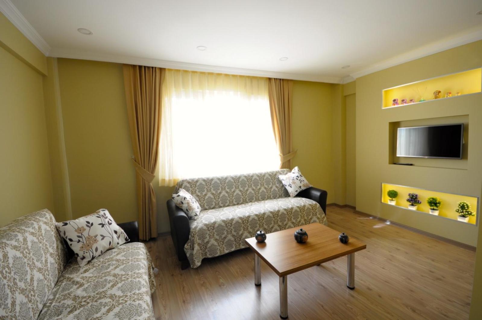 Aparthotel Marida - Taksim *