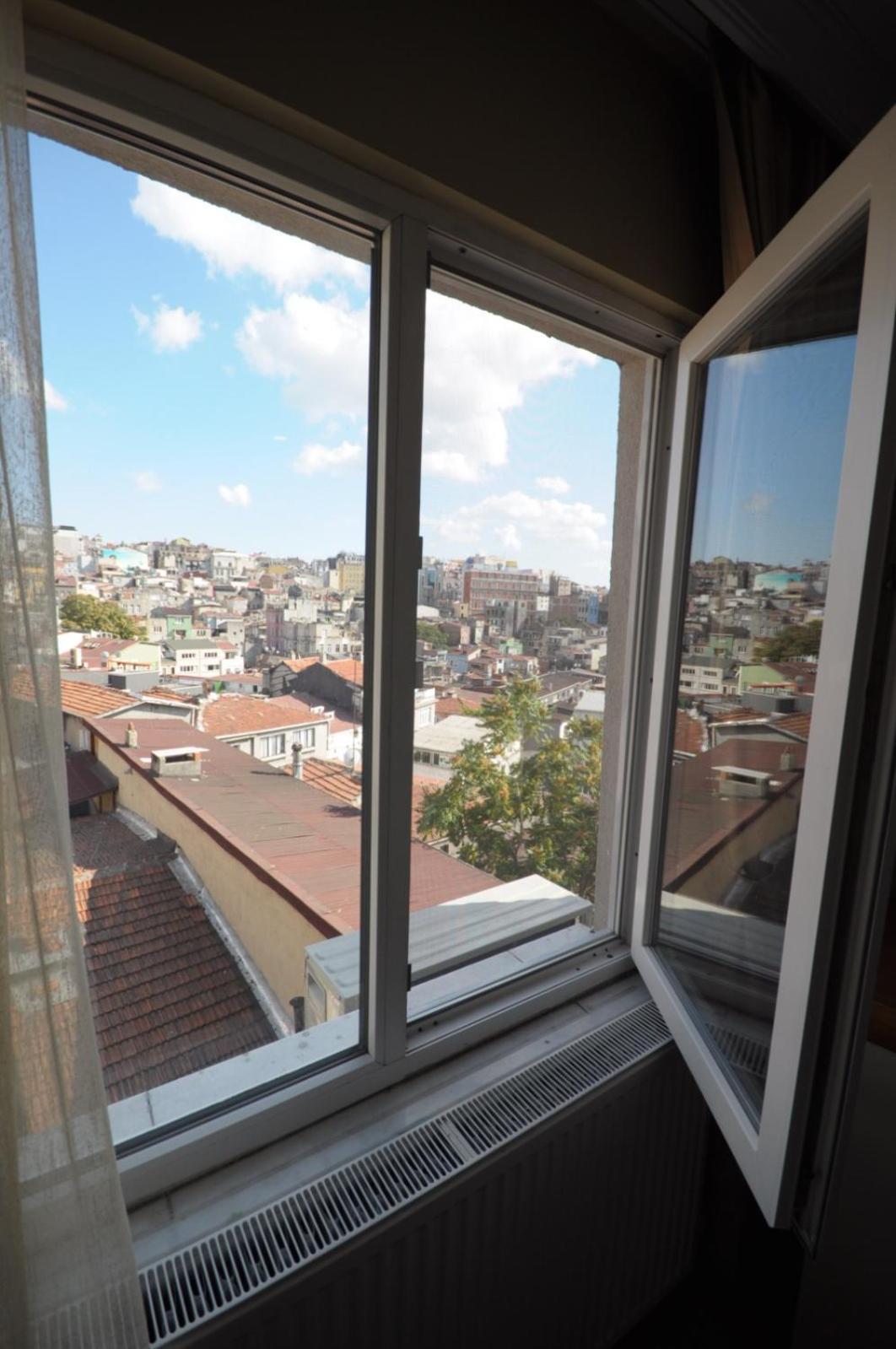 Marida - Taksim