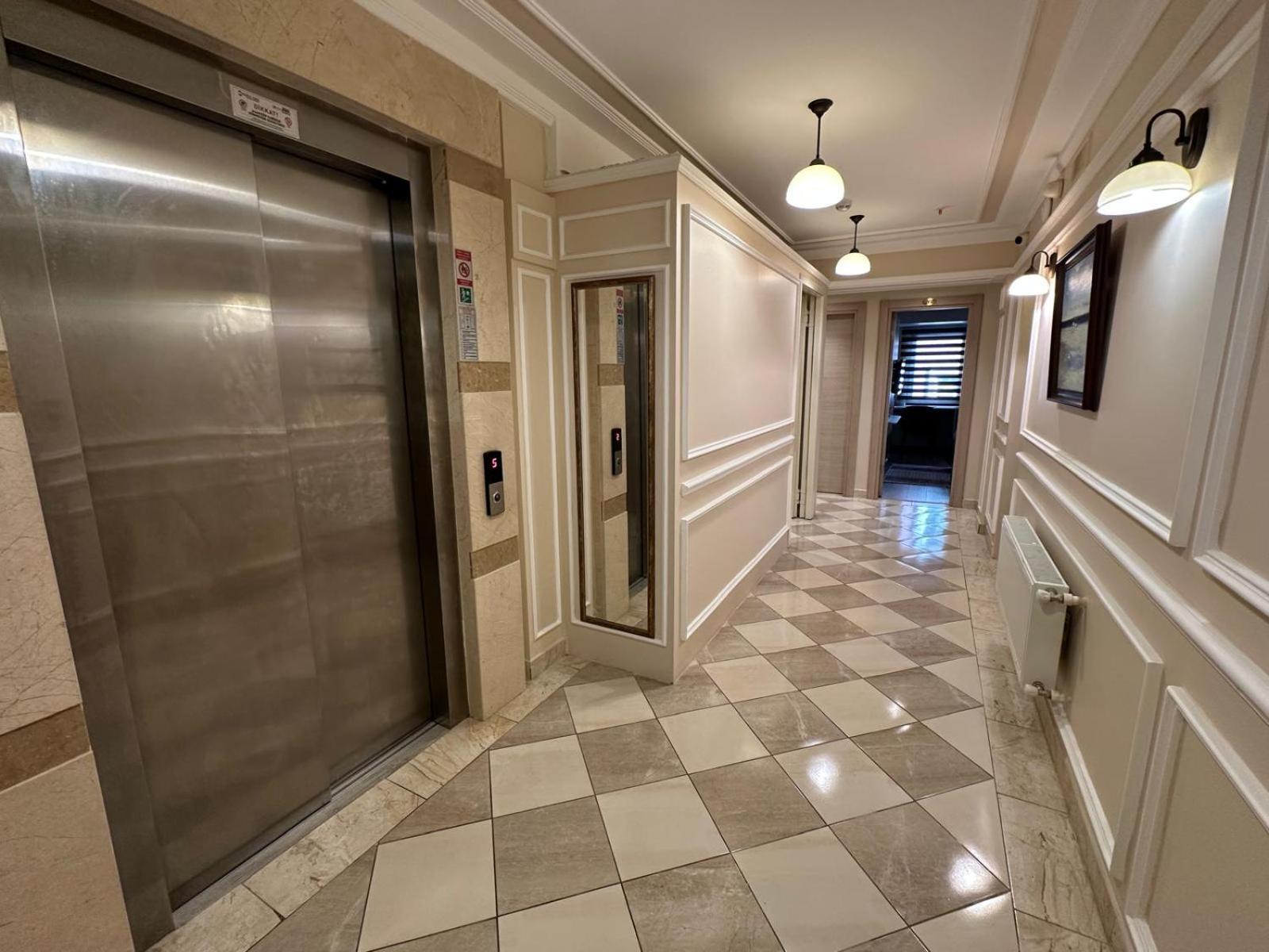 Hotel Mavirem Istanbul