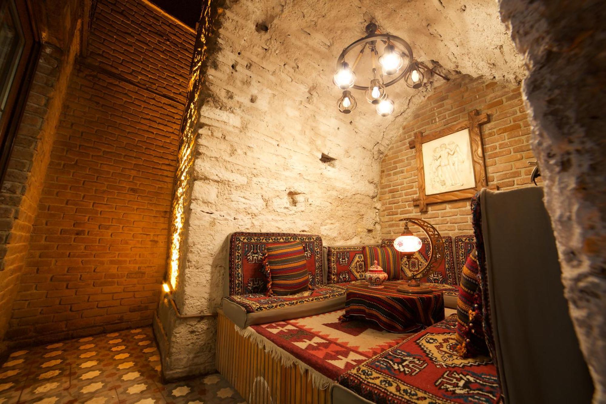 La Vida Old Hotel