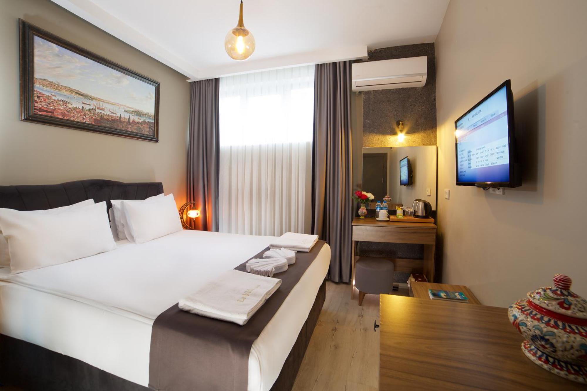 Hotel La Vida Old 2*