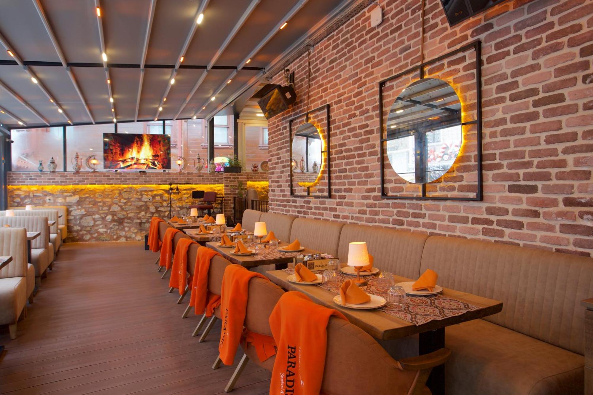 La Vida Old 2* Istanbul