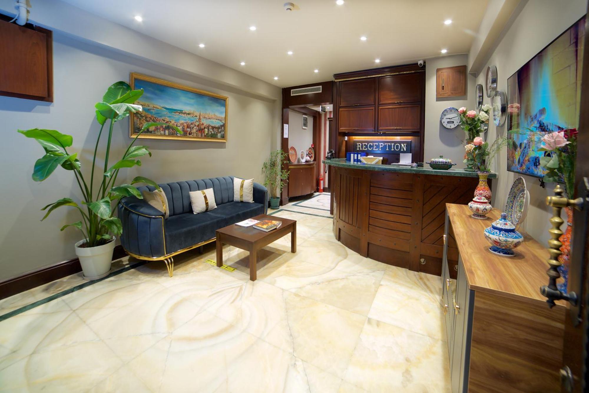 La Vida Old Hotel 2*
