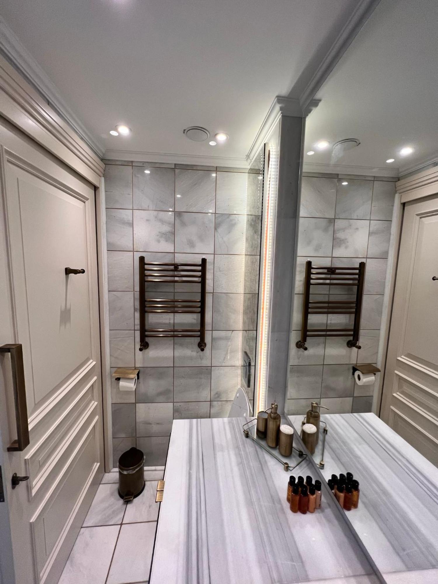 Ab Residences -cihangir Luxury Sapphire *