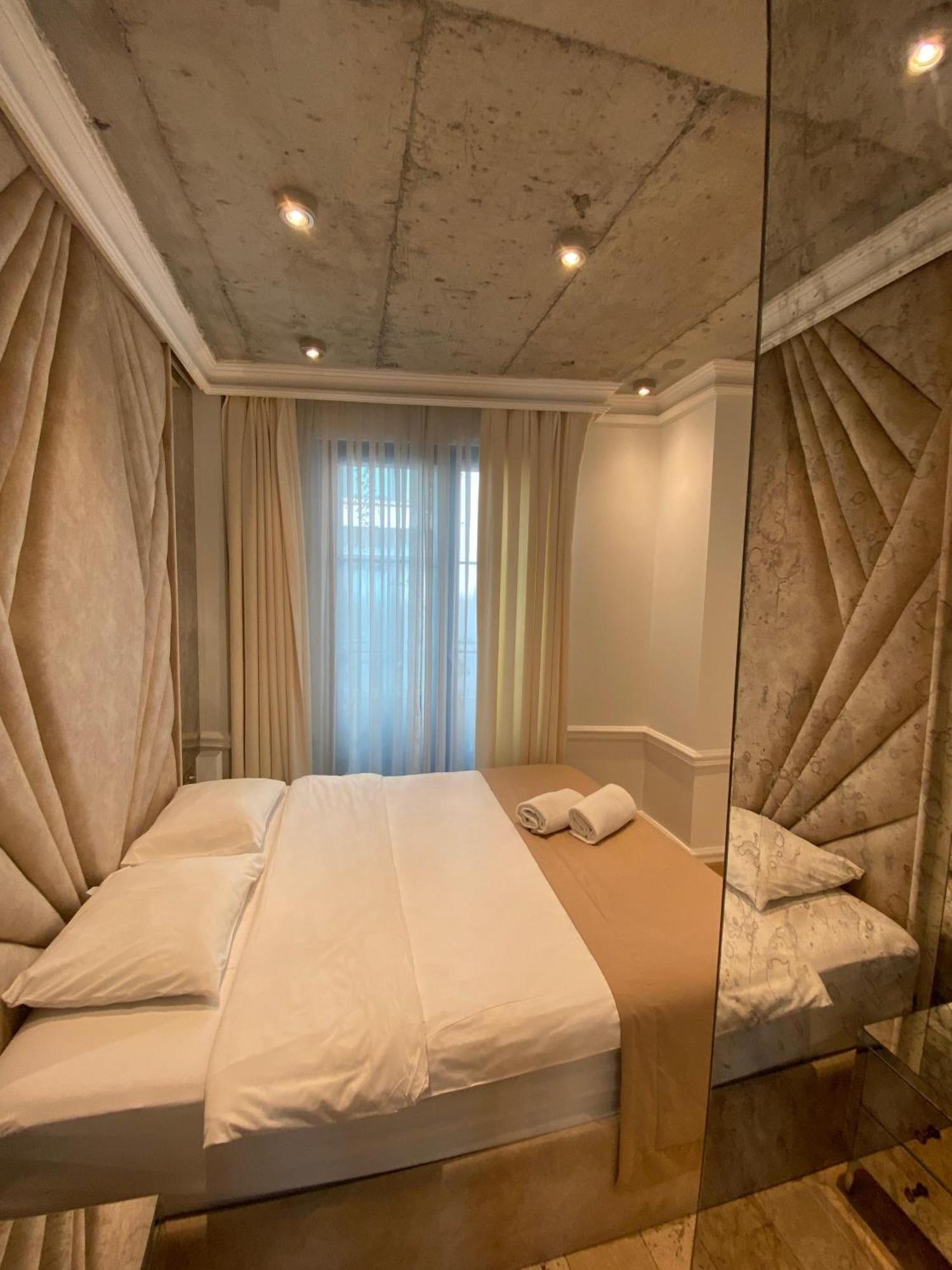 Ab Residences -cihangir Luxury Sapphire * Istanbul