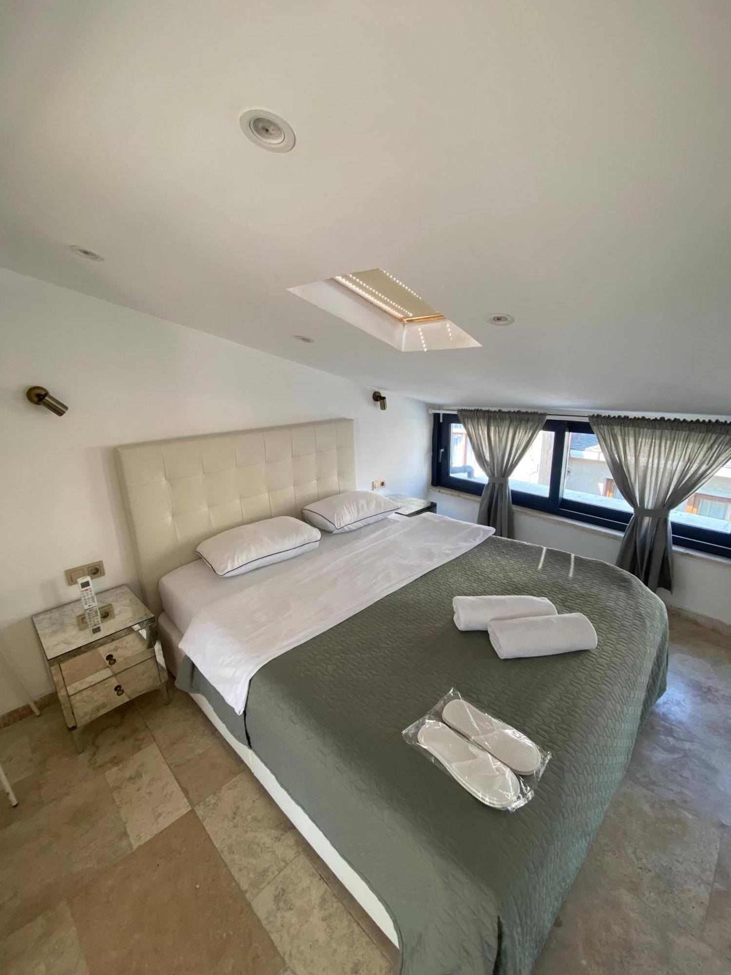 Ab Residences-cihangir Luxury Diamond Apartamento