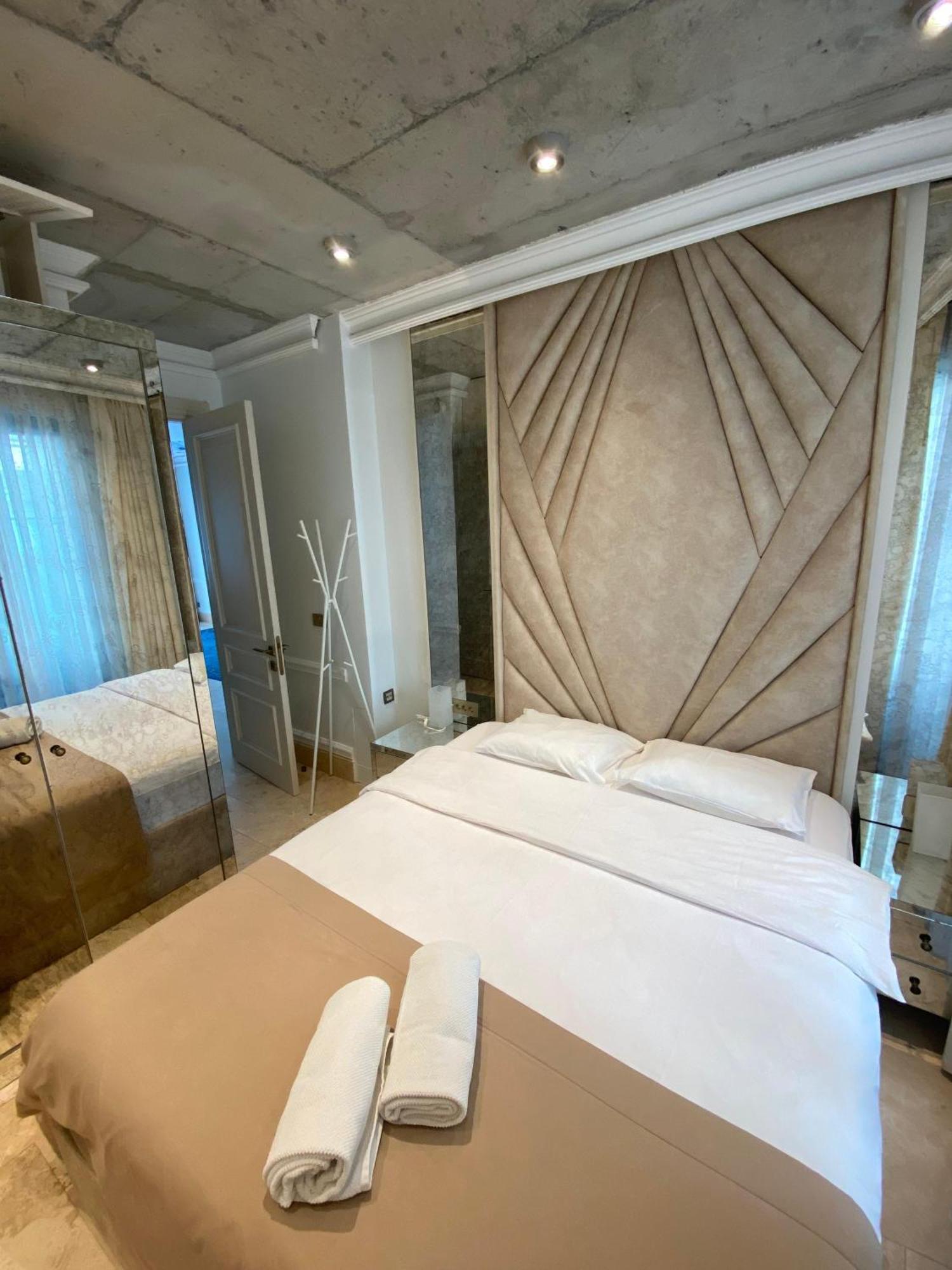 Apartment Ab Residences -cihangir Luxury Sapphire *