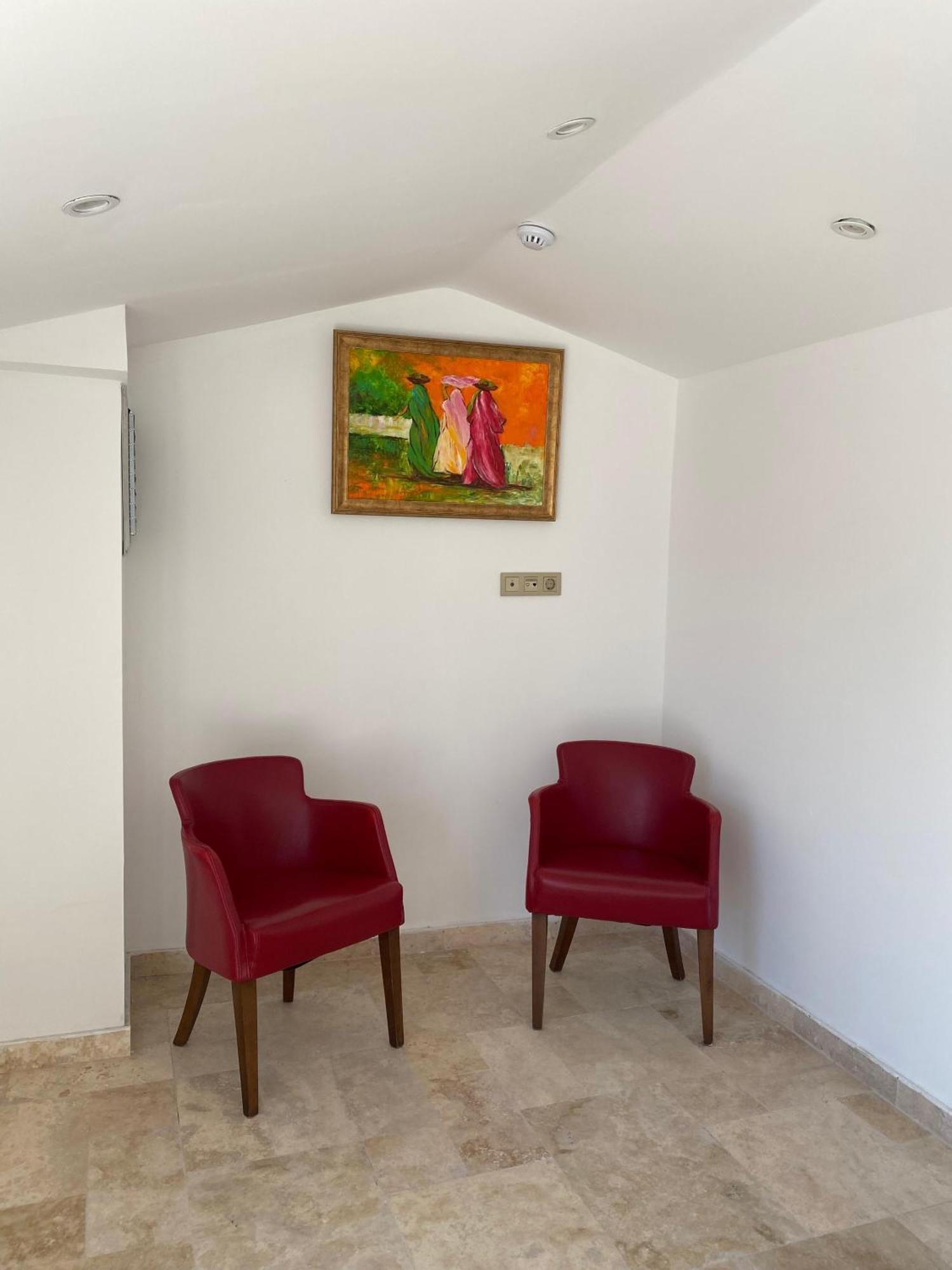 Ab Residences-cihangir Luxury Diamond Apartamento Istambul