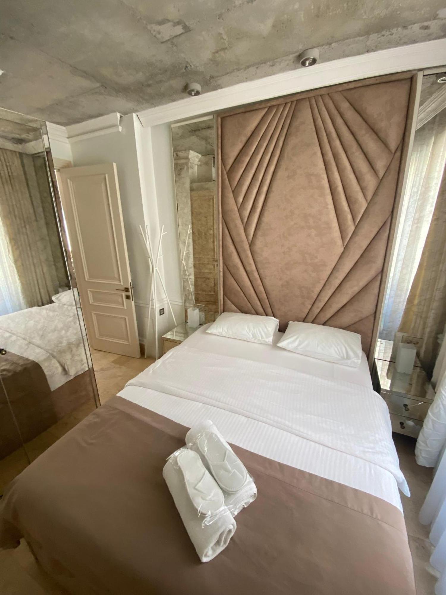 Ab Residences-cihangir Luxury Diamond