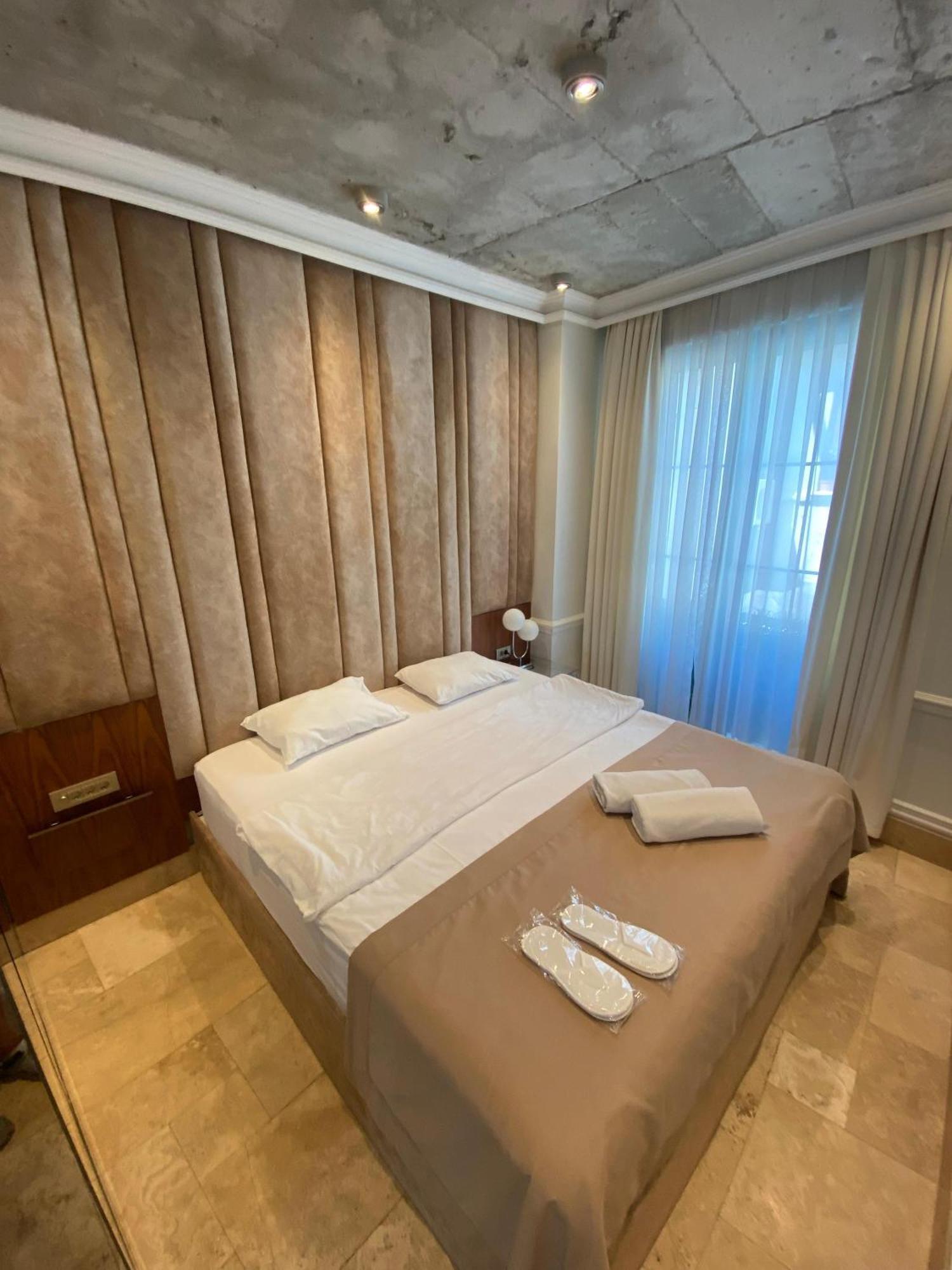 Ab Residences-cihangir Luxury Diamond Istambul