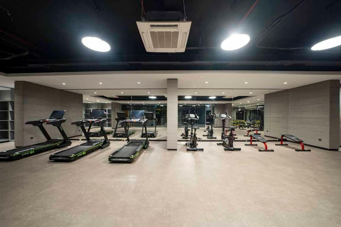 Daire Beyoglu Benesta Residence, 1 Bedroom No-171 *