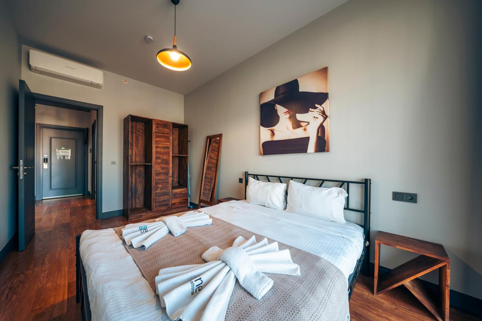 Apartment Beyoglu Benesta Residence, 1 Bedroom No-111