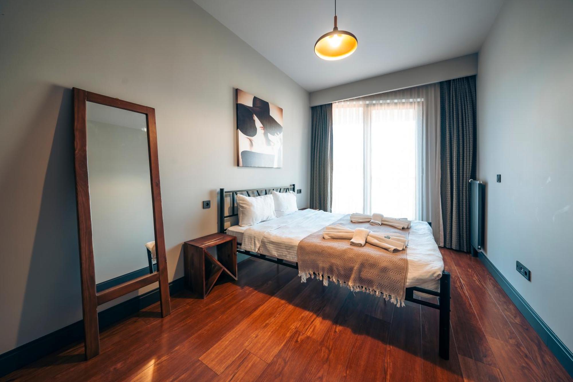 Beyoglu Benesta Residence, 1 Bedroom No-111 Apartment