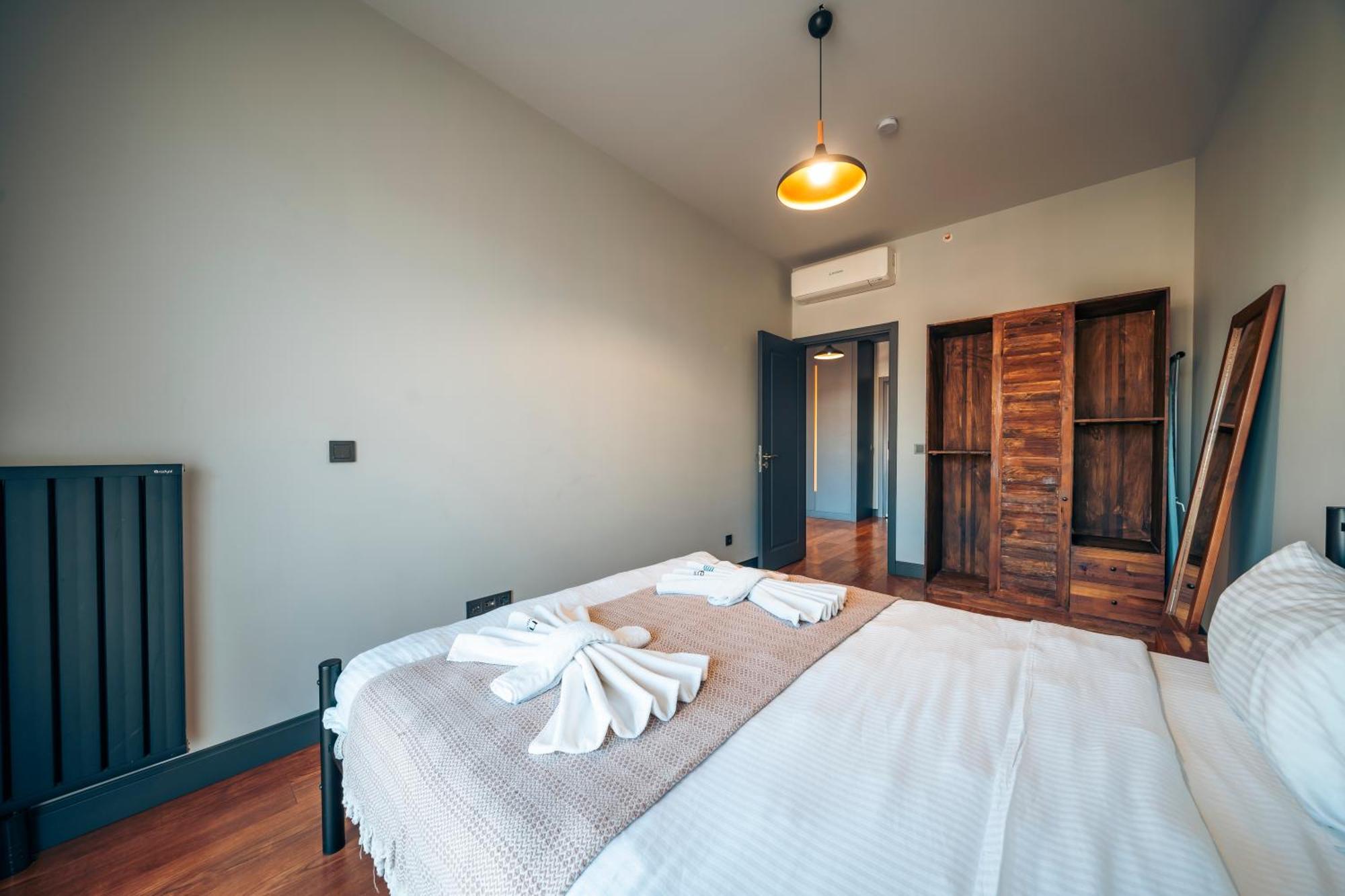 Beyoglu Benesta Residence, 1 Bedroom No-111 Istanbul
