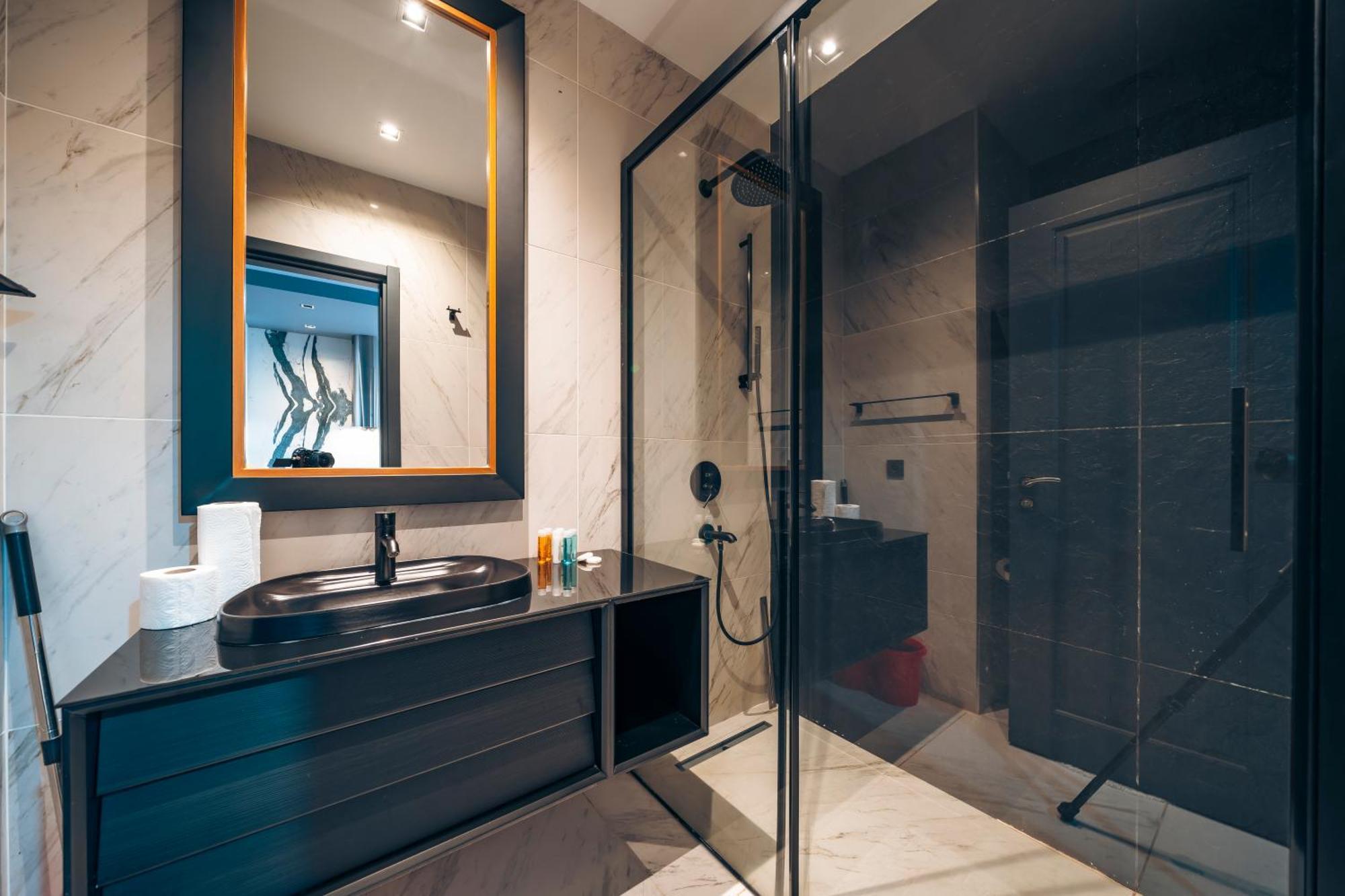 Beyoglu Benesta Residence, 1 Bedroom No-111 Apartment *