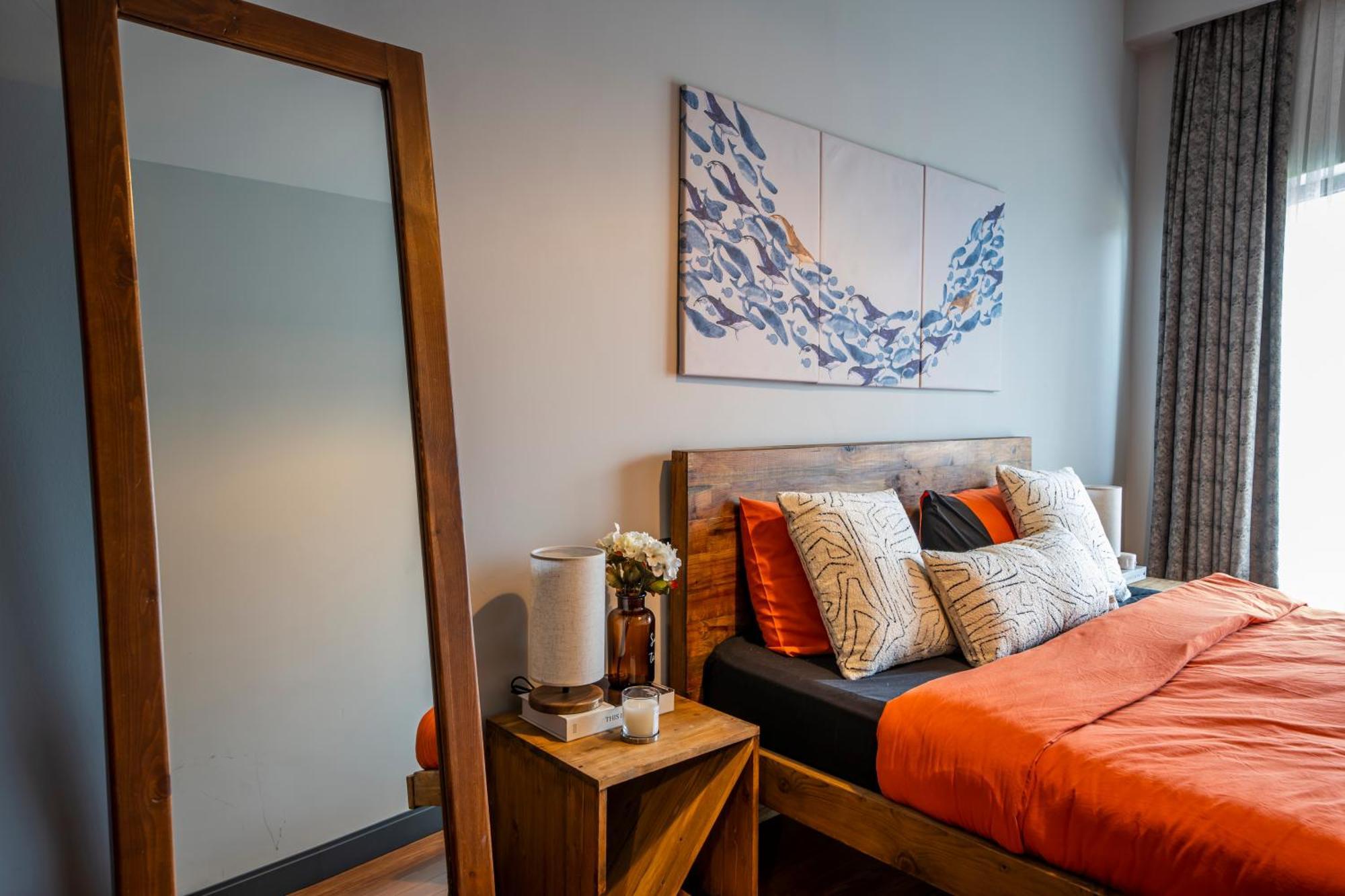 Beyoglu Benesta Residence, 1 Bedroom No-37 Istanbul